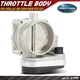 Fuel Injection Throttle Body w/ TPS Sensor for Cadillac SRX 2004-2006 STS XLR