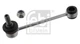 Febi Bilstein 29687 Rear Anti Roll Bar Link Fits Honda Prelude