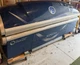 Sunstar ZX-32 SERIES SPEED Tanning Bed 32 Lamps Facial Tanner Cooling Fan