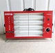 Sperti Fiji Sun Indoor Adjustable Tanning Lamp 15 Minute Timer 