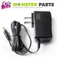 Philips golite HF3332 HF3321 HF3331 Charger Power Supply cord AC Adapter 9v