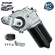 Front Windshield Wiper Motor For Cadillac CTS 2003-2007 SRX 2004-2006 STS 05-11