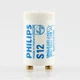 PHILIPS S12 Starter SPECIAL STARTER Fluorescent Tube SUN 115-140 W Neon Tube NEW