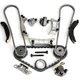 Timing Chain Kit For 2004-2006 Buick Cadillac CTS SRX STS Saab Suzuki 2.8L 3.6L