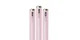 Tanning Bed Lamps, REDSUN Hybrid FR71 160/200W PLUS , 9-12 Minute Beds.