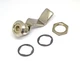ETS Tanning Bed Velocity HP1000 1/4" Turn Latch