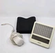 Philips HF3321 GoLITE BLU-Light Energy Mood Light Device w/ AC Adapter W Stand