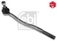 1x Febi Bilstein tie rod end 4882085C00 front axle left front axle right