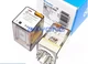 10PCS/box NEW FOR Finder Relay 60.13.8.230.0040 230VAC