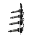 Ignition Coil Pack Replacement for Cadillac DeVille SRX STS Seville 2004-2006