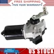 Front Windshield Wiper Motor For Cadillac CTS 2003-2007 SRX 2004-2006 STS 05-11