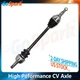 Rear Driver Side CV Axle Shaft for 2004-2006 Cadillac SRX 2005-2011 Cadillac STS