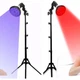Tanning Lamp Or Thearpy Light Infrared Red Therapy Light for Home Use