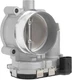 Throttle Body 12589056 For CADILLAC	CTS 2004-2007 SRX 2004-2006 STS 2005-2007