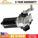 Front Windshield Wiper Motor for Cadillac CTS 2003-2007 SRX 2004-2006 STS 05-11
