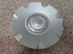 2004-2006 Cadillac CTS STS XLR Silver Center Cap  9595437