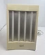 Vintage Igia NV1000 Portable UVA Facial Tanning Lamp