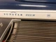 Sunstar ZX32 3f TANNING BED Speed 175 System