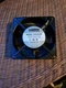 Crouzet 70546280 - 115 VAC, 50/60 Hz, 4 Inch Box Fan Qty1... 