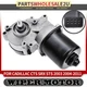 Front Windshield Wiper Motor for Cadillac CTS 2003-2007 SRX 2004-2006 STS 05-11
