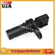 12567170 Crankshaft Position Sensor for 2004-2006 Cadillac SRX STS XLR V8 4.6L