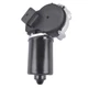 For Cadillac CTS 2003-2007 STS 2005-2011 SRX 2004-2006 Windshield Wiper Motor