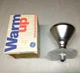 Vintage 80's GE Warm Up Infrared Heat Heatlamp 250W