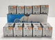 10Qty Of Finder 60.13.8.230.0040 General Purpose Relay 3CO-3PDT 10a-250a