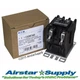 C25DNF240A Eaton / Cutler Hammer Contactor - 40 Amp  2 Pole  110/120V Coil