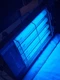 Sperti Fiji Sun Home Tanning Lamp - FIJISUN