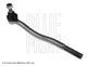 Blue Print ADK88750 Front Outer Tie Rod End Fits Suzuki Vitara Cabrio
