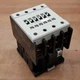 AEG LS18K-4 Contactor, LB4AN Coil, 220-230V 50Hz, 277V 60Hz - USED
