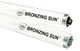 Wolff Bronzing Sun Reflector Tanning Bed Lamps Bulbs FR73 100 Watt T12 Qty 24