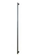 Sundome 548V Stand-up Tanning Bed Handle