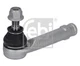Febi Bilstein 178480 Front Right Tie Rod End Fits Ford Ecosport Fiesta