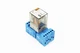finder 60.13.8.230.0040 relay + 90.03 socket