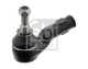 Febi Bilstein 22169 Front Tie Rod End Fits Renault Master