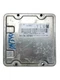 2004-2006 CADILLAC SRX, XLR AND 2005-2006 STS 4.6L PCM ECM COMPUTER (12576523)