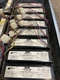 Sun Power cell 1200 Ballast 