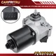 Front Windshield Wiper Motor for Cadillac CTS 2003-2007 SRX 2004-2006 STS 05-11