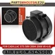 Mass Air Flow Sensor w/ Housing for Cadillac STS 2005-2006 SRX 2004-2006 V8 4.6L