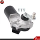 Front Windshield Wiper Motor For Cadillac CTS 2003-2007 SRX 2004-2006 STS 05-11