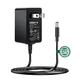 UL 5ft 15V 1A AC-DC Adapter Charger for PHILIPS GoLite Blue HF3321/60 HF3331/60