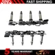 2pcs Ignition Coils For 2004-2006 Cadillac SRX STS Deville Seville 4.6L UF372