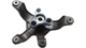 FITS 2004-2006 CADILLAC SRX STS BRACKET,ENG COOL FAN 12593813 -  NEW OEM