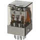 Finder 60.13.8.230.0040 230V/AC Plug-in Relay 10A 3 Exchanges 1pc