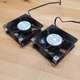 Minebea NMB 4715PS-12T-B30 Boxer Cooling Fans - USED