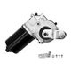 Front Windshield Wiper Motor Compatible with CTS 2003-2007 SRX 2004-2006 STS 