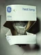 GE Heat Lamp Bulb 250W Clear BR40 Med Base 120V  Bulb