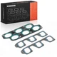 A-Premium Engine Intake Manifold Gasket Set for Chevrolet Equinox Malibu Buick